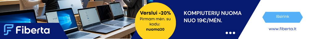 Mokymų gidas banner